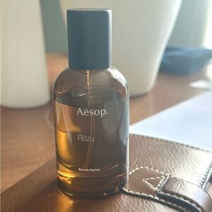 Aesop Rōzu Eau de Parfum